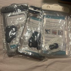 Waterproof Cases