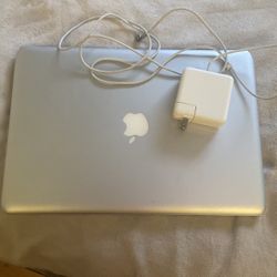 MacBook Pro 