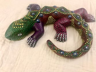 Pottery Art-Pre-Columbian Pieces