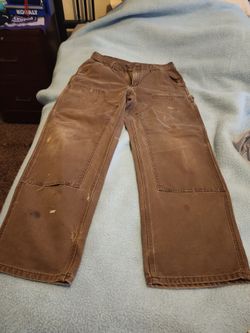 Cathart work pants