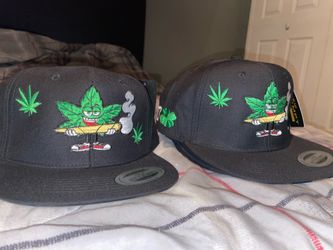 4/20 snapbacks
