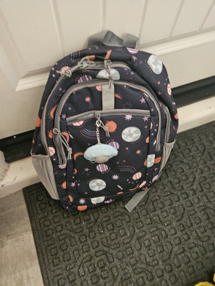 kids school bag