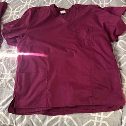 CNA Clothes