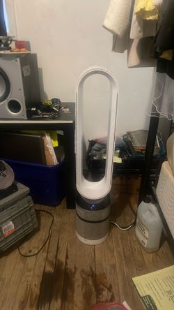 Dyson Tp11