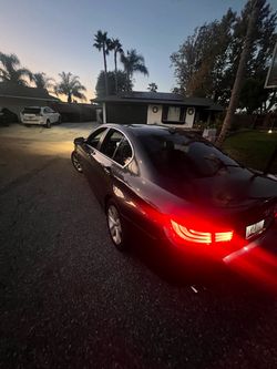 2012 BMW 528i