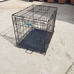 Pet Cage Crate For Small Size Pet 
