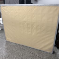 Queen Box Spring 