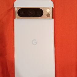 Google Pixel 8 pro 128gb Unlocked