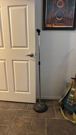 Mic Stand