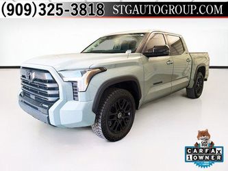 2024 Toyota Tundra