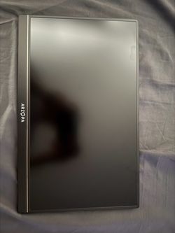 Arzopa Portable Monitor