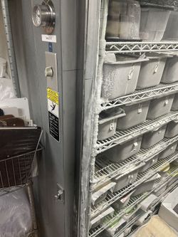Walking Freezer Repair Commercial Refrigeration, Ice Machines, Under Counters