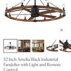 
Previous

Spring Sale | Up to 60% off

Next
Navigation
Parrot Uncle
0


Zoom












52 Inch Amelia Black Industrial Fandelier with Light and Rem