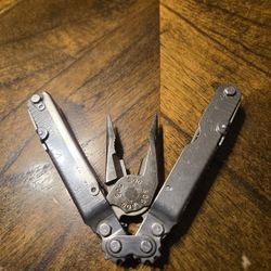 SOG Multi Tool Patent (contact info removed)