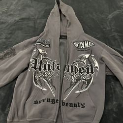 Brand New Never Worn Pacsun Hoodie