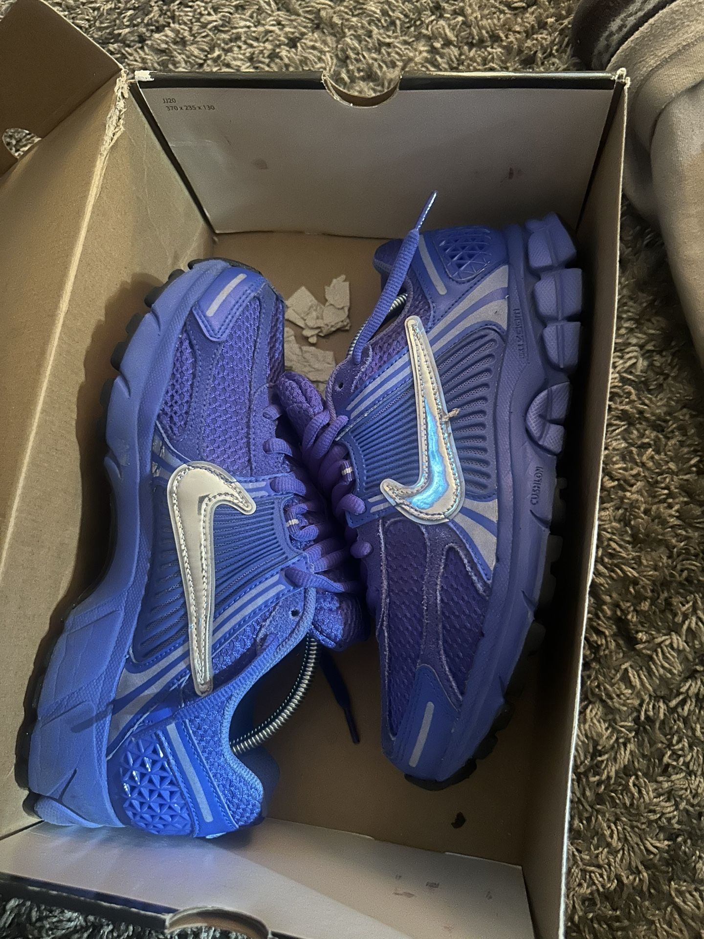 Nike Vomero