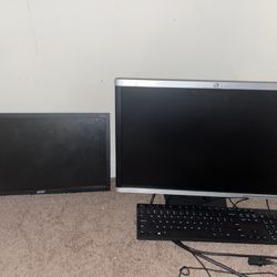 Computer Monitors