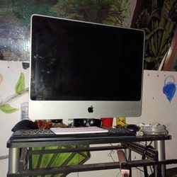 Apple Desktop