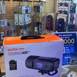 Godox AD 400Pro