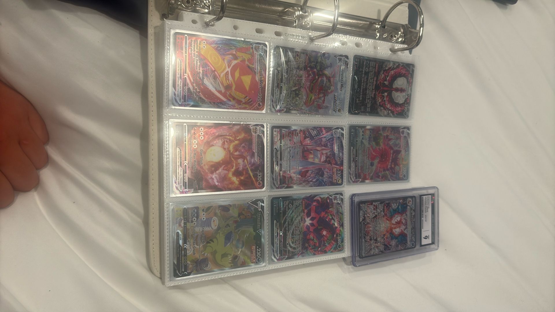 Pokemon Collection