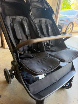 NUNA TRVL DOUBLE