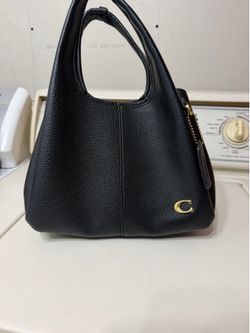 Coach Lana shoulder bag 23