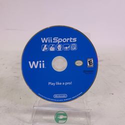 Wii Sports (Nintendo Wii, 2006)