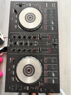Pioneer DJ DDJ- SB2 Remote