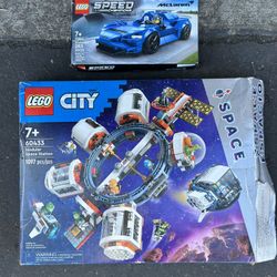 Legos 