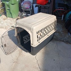 Large Pet Crate