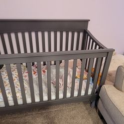 Baby Crib