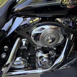 Harley Davidson 