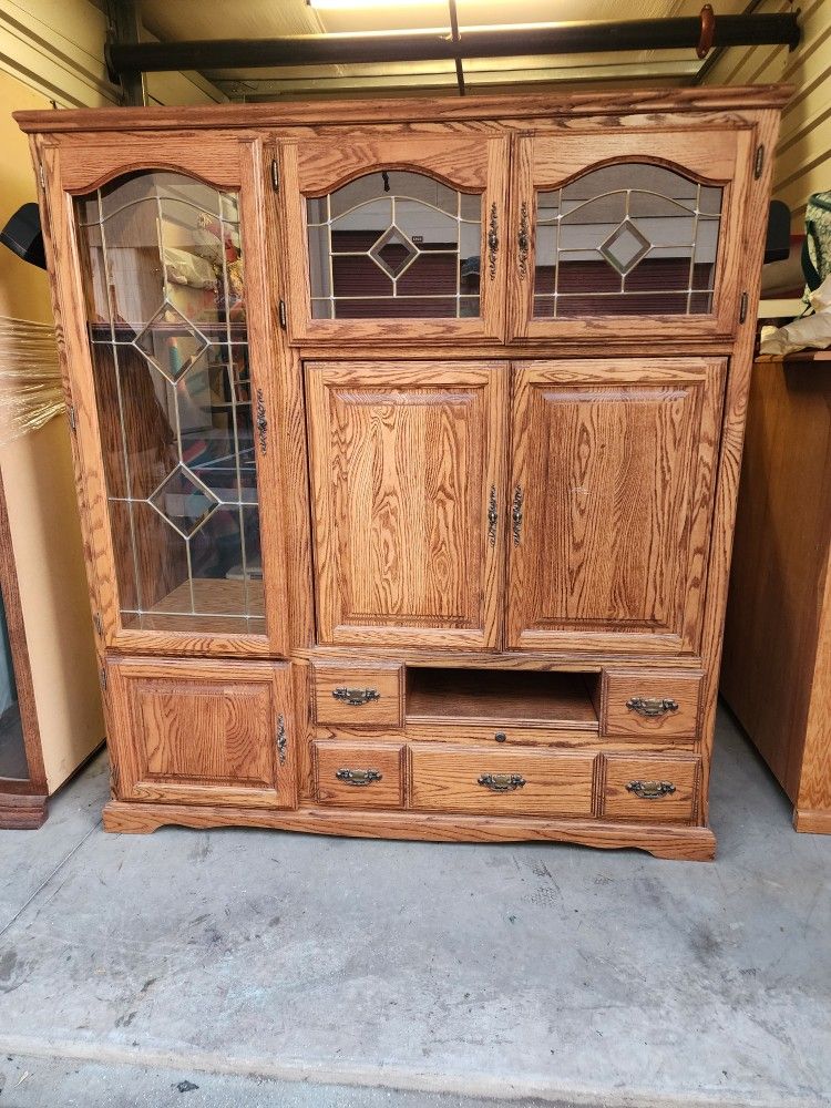 Total Entertainment Center And Storage