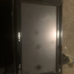 SONY UAV63 DOUBLE DIN 60WATTSX4 CAR RADIO HEADUNIT