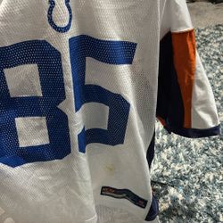 Football Jersey 