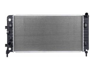 RAYTEN 2827 Aluminum Radiator for 2006-2011 for Chevy for Impala 3.5L 3.9L 2006-2007 for Chevy for Monte Carlo 3.5L 2006 for Chevy for Monte Carlo 3.9