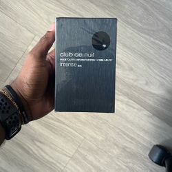 Club De Nuit Cologne Men