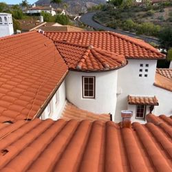Roofing, Tiles, Shingles