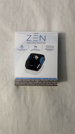 Cronus Zen
