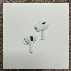 AirPods Pro (2nd Generation) 