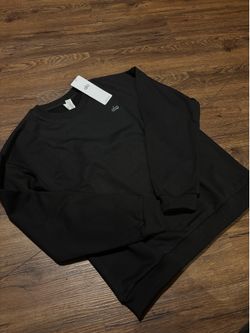 Alo crewneck