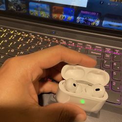 AirPods Pro Gen 2