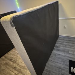 QUEEN BOX SPRING
