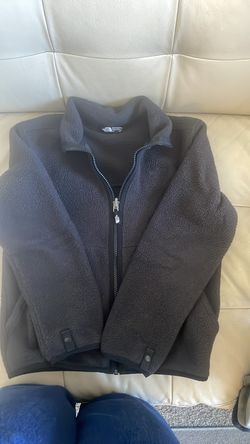 North face sweater youth 7/8