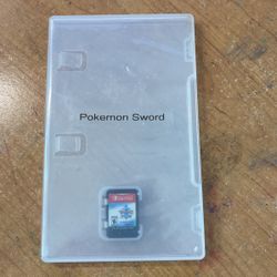 Pokémon Sword - Nintendo Switch 