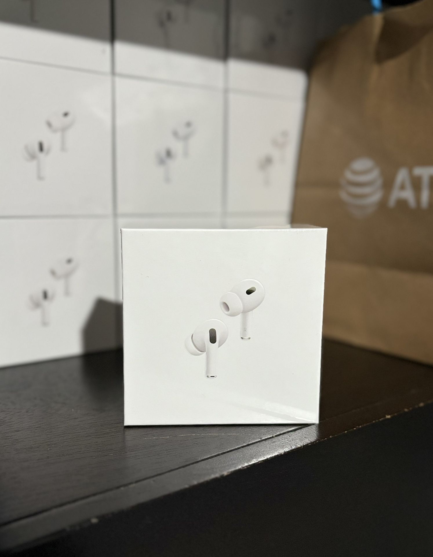Airpod PROS Gen 2