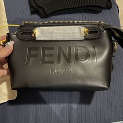 Shoulder Messenger Bag