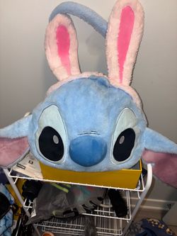 Stitch bag