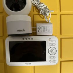 Baby Monitor