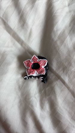 Stranger Things Kinder Joy Pen Topper – New